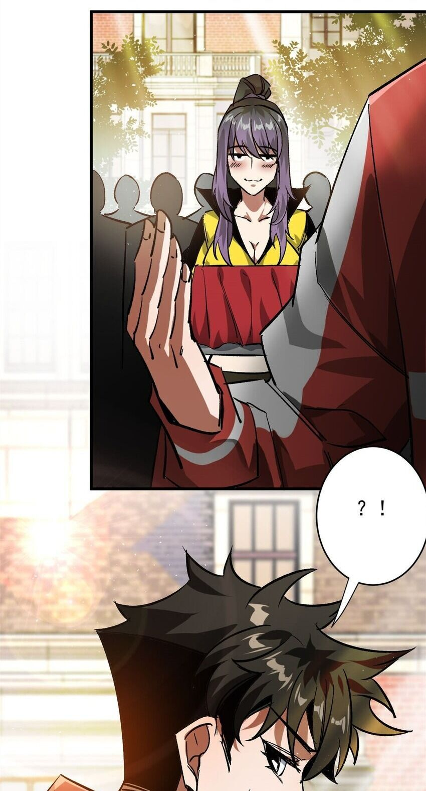 Luân Bàn Thế Giới Chapter 180 - 28