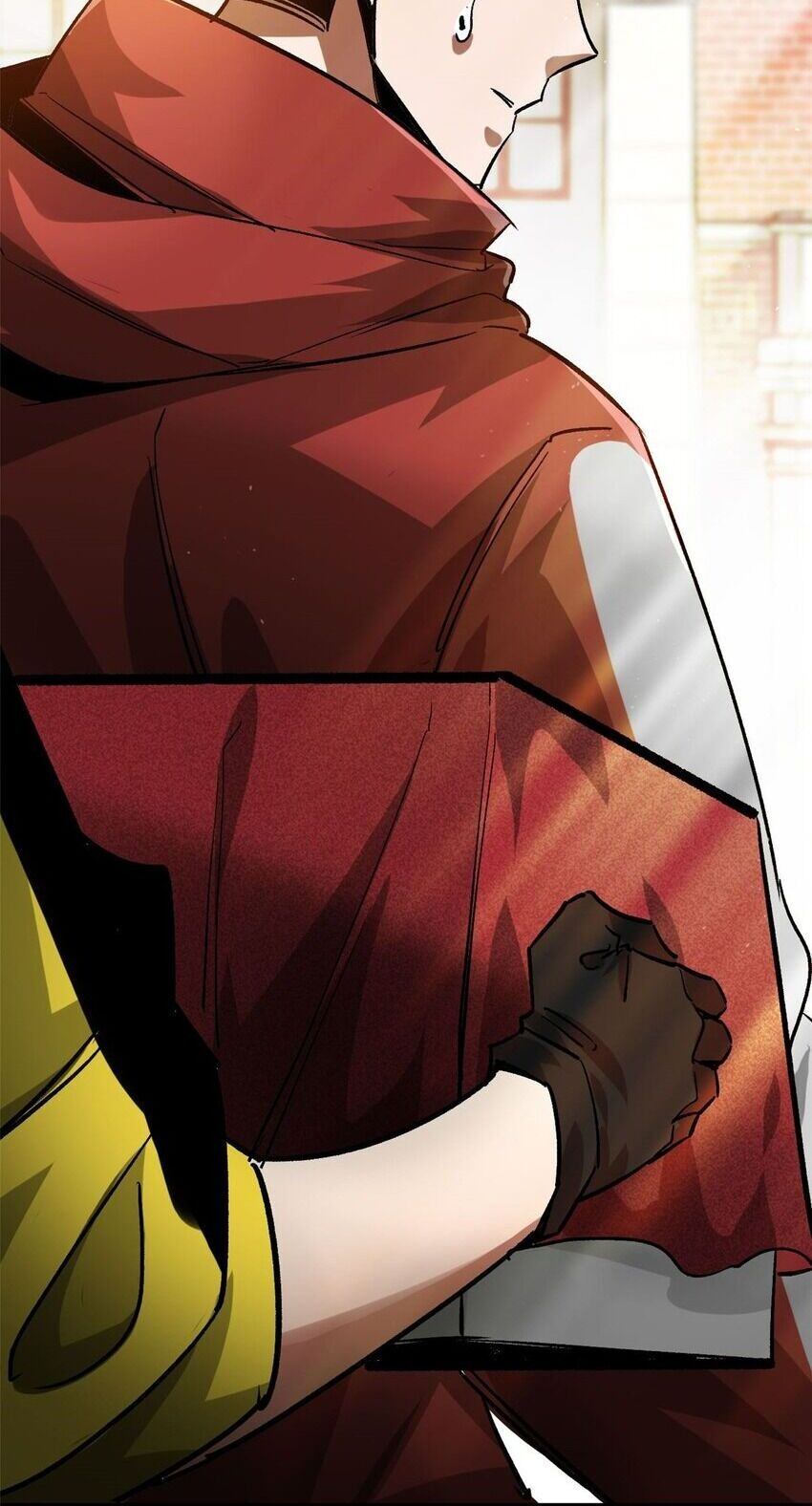 Luân Bàn Thế Giới Chapter 180 - 29