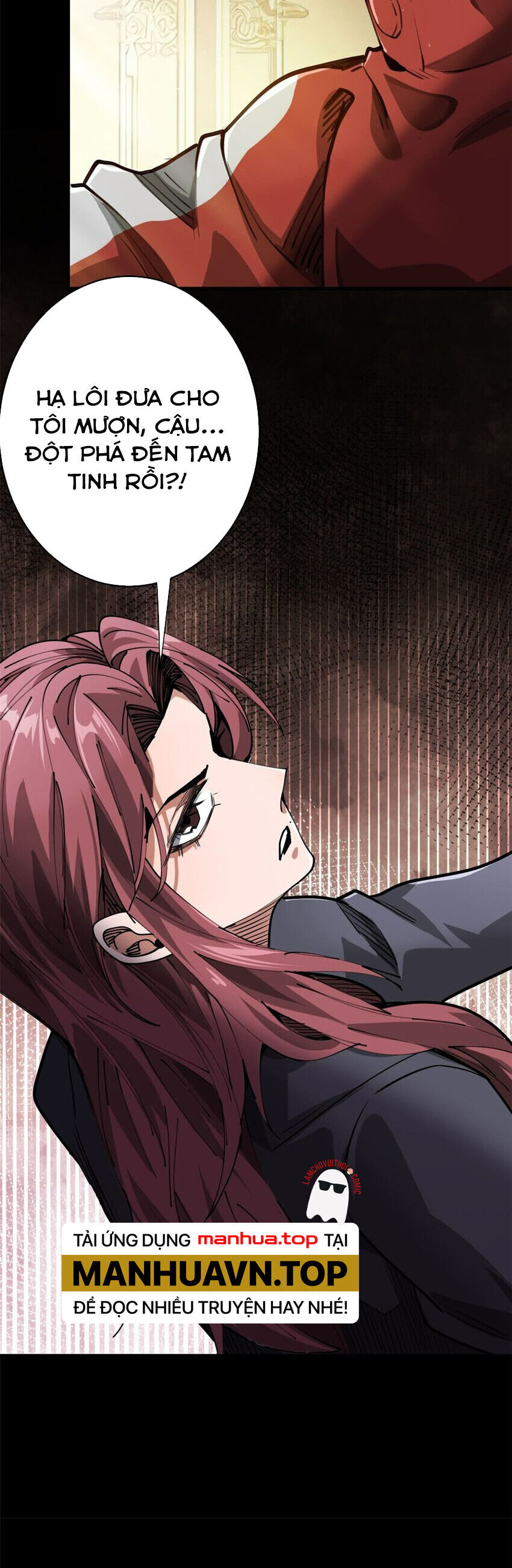 Luân Bàn Thế Giới Chapter 180 - 6