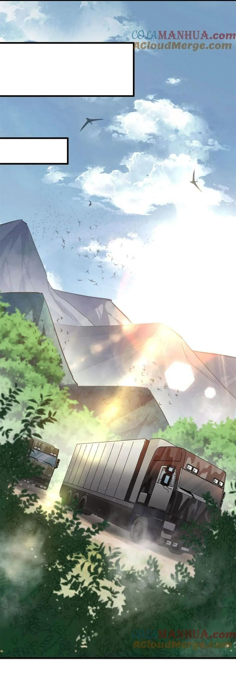 Luân Bàn Thế Giới Chapter 181 - 11