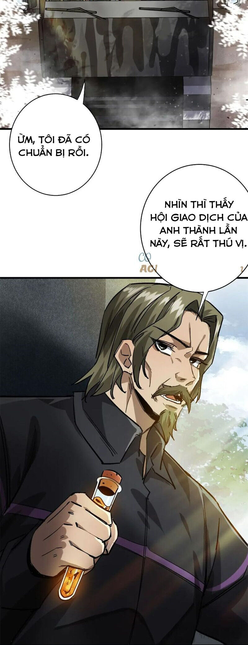 Luân Bàn Thế Giới Chapter 181 - 14