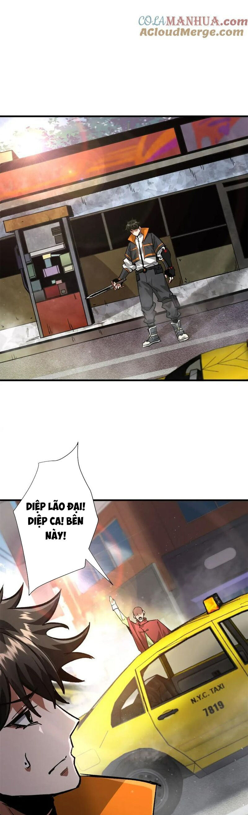 Luân Bàn Thế Giới Chapter 181 - 16