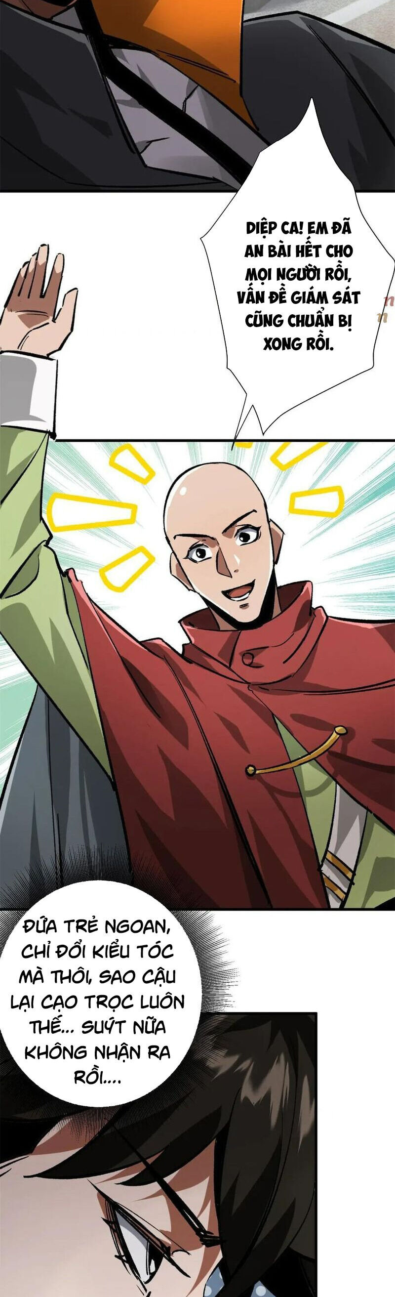 Luân Bàn Thế Giới Chapter 181 - 17