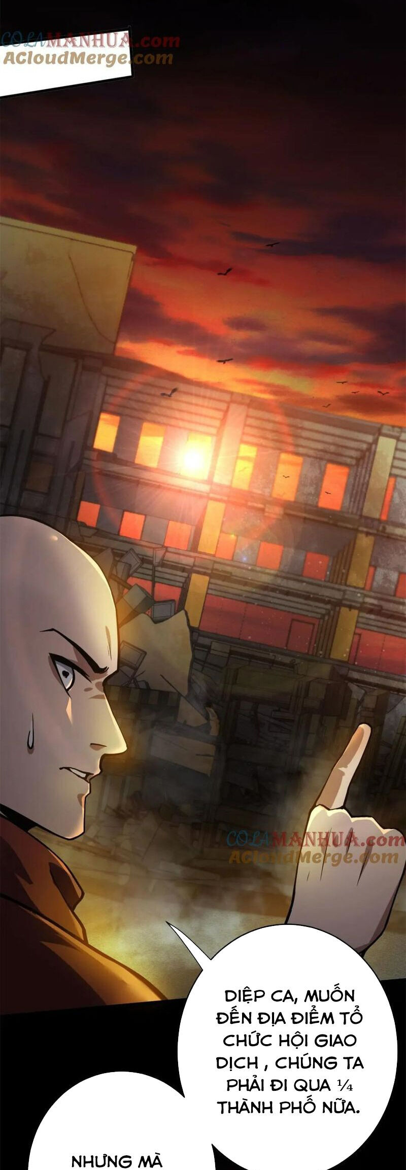 Luân Bàn Thế Giới Chapter 181 - 23