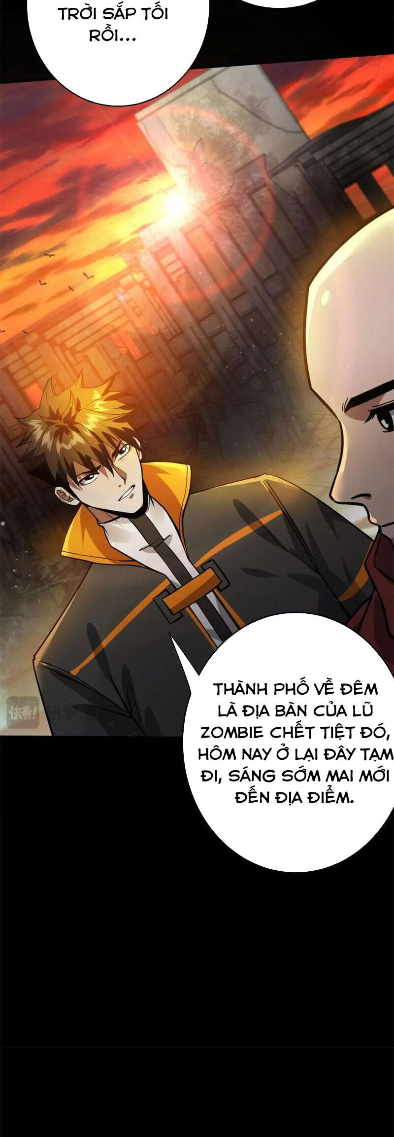 Luân Bàn Thế Giới Chapter 181 - 24