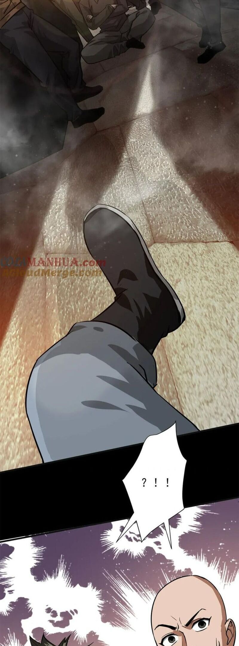 Luân Bàn Thế Giới Chapter 181 - 26