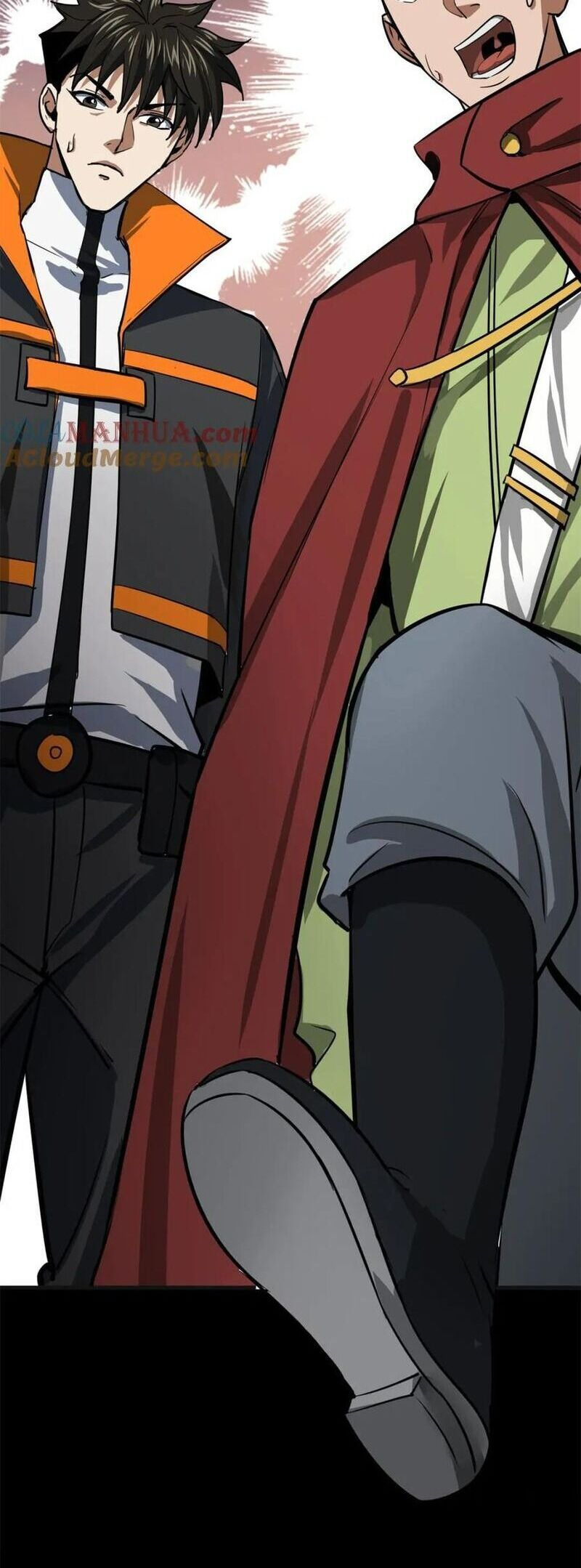 Luân Bàn Thế Giới Chapter 181 - 27