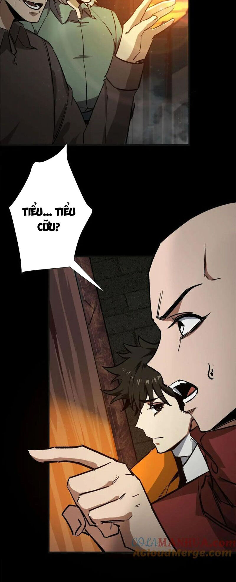 Luân Bàn Thế Giới Chapter 181 - 29