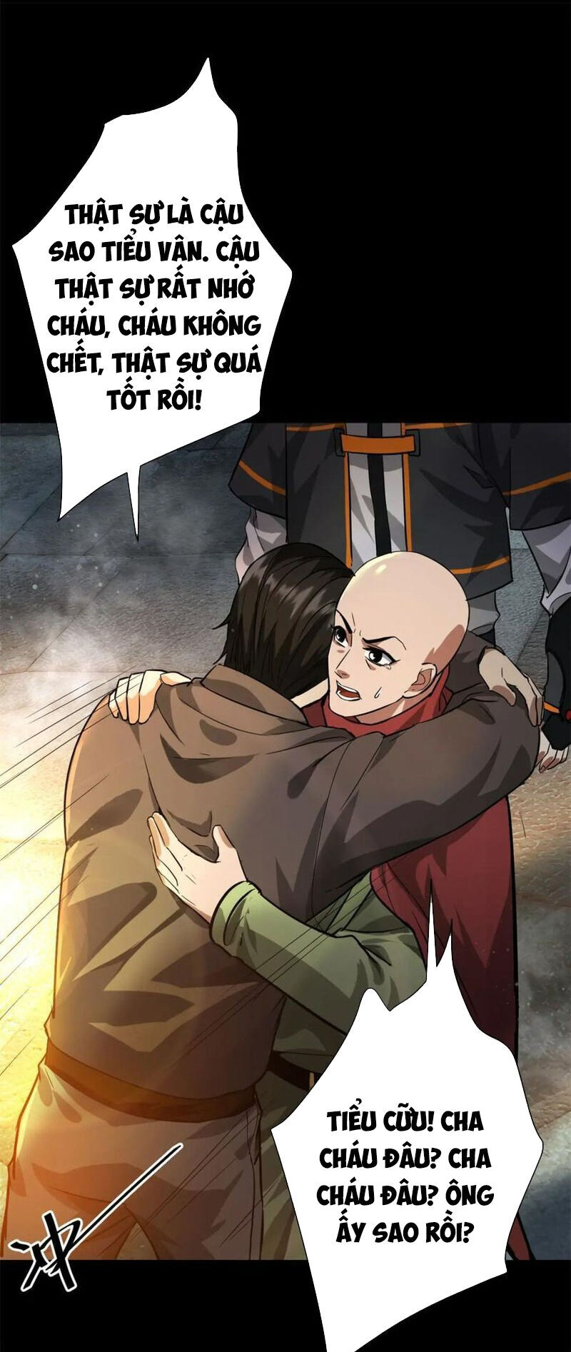 Luân Bàn Thế Giới Chapter 181 - 30