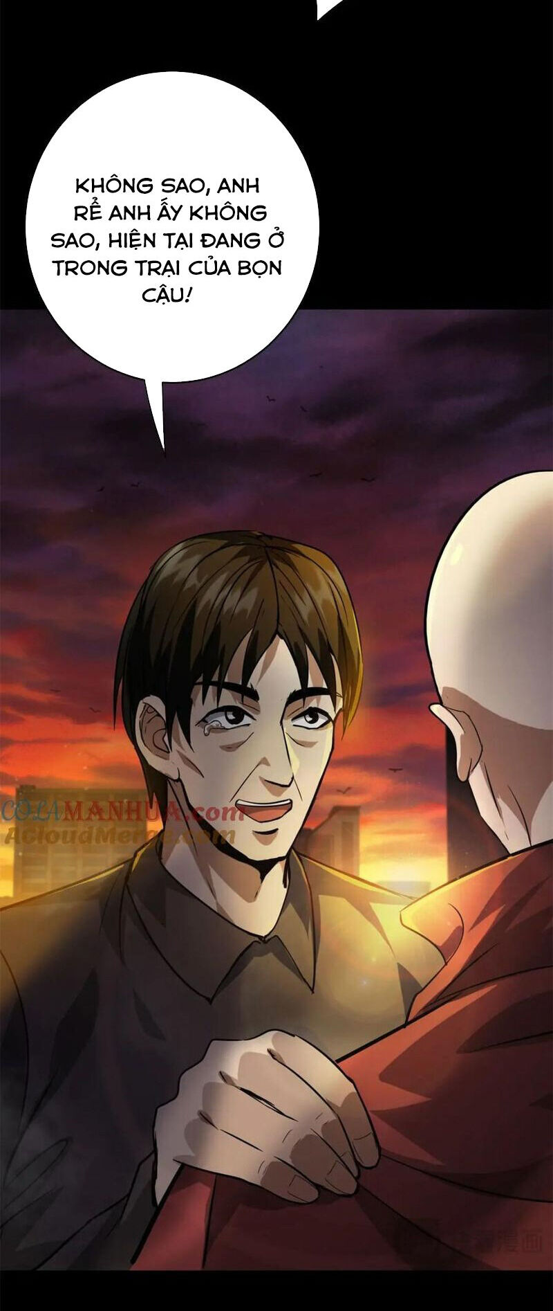 Luân Bàn Thế Giới Chapter 181 - 31