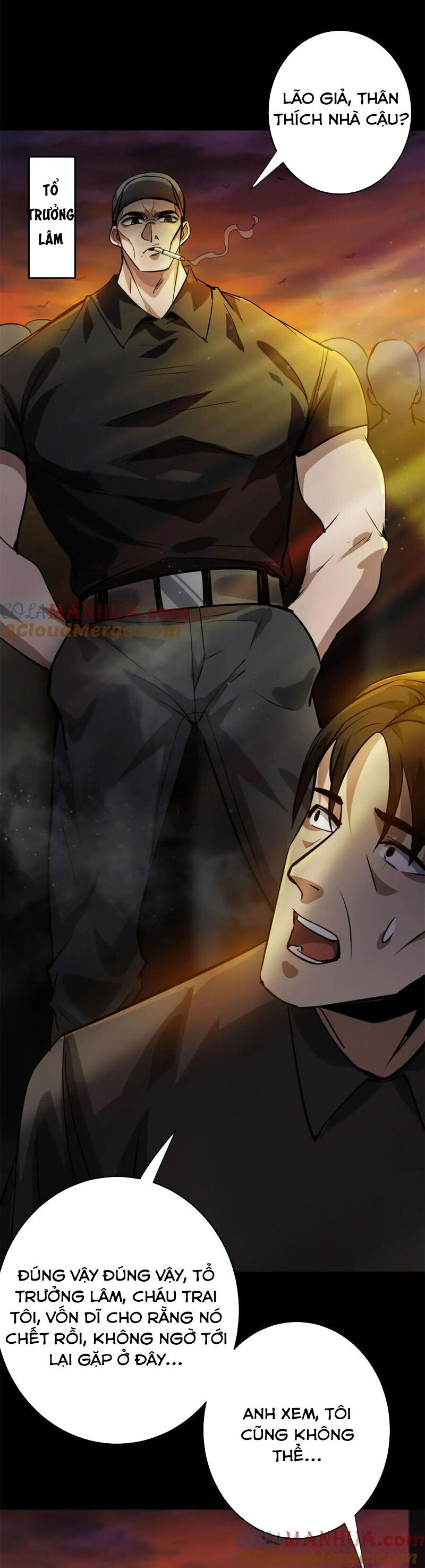 Luân Bàn Thế Giới Chapter 181 - 32
