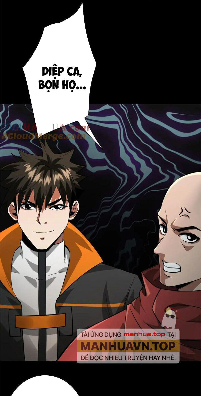 Luân Bàn Thế Giới Chapter 181 - 35