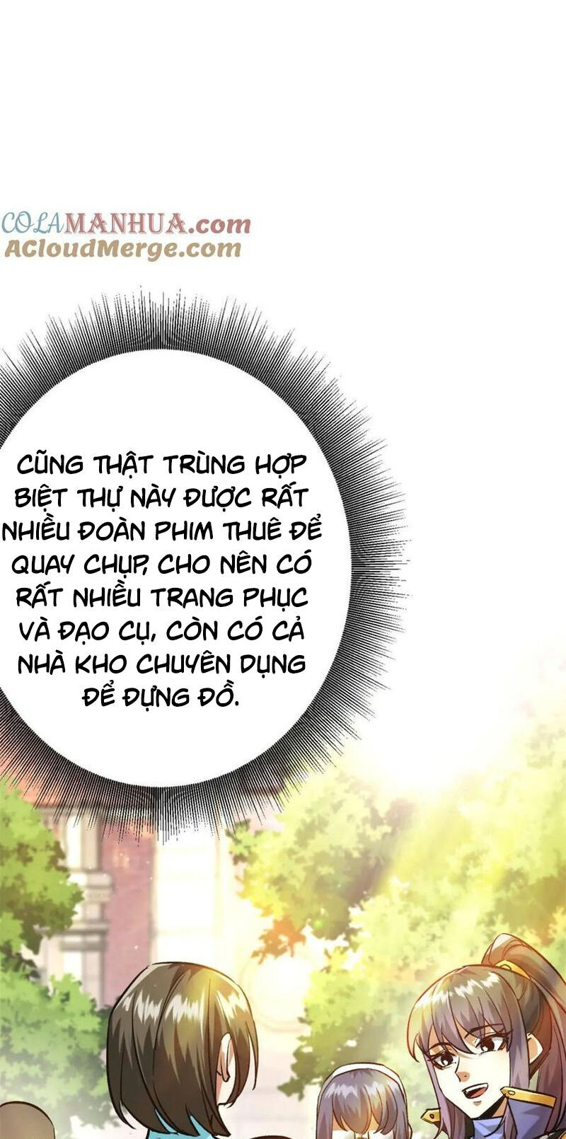 Luân Bàn Thế Giới Chapter 181 - 6