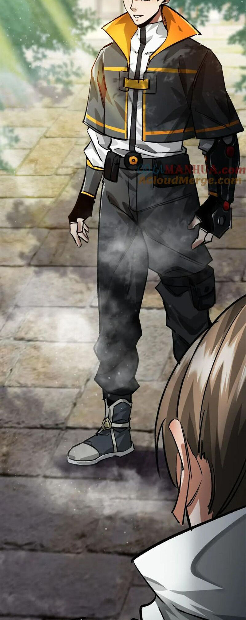 Luân Bàn Thế Giới Chapter 181 - 9