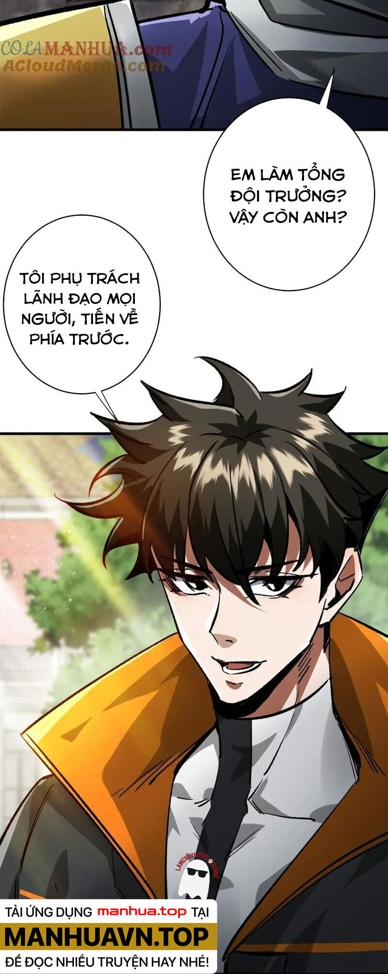 Luân Bàn Thế Giới Chapter 181 - 10