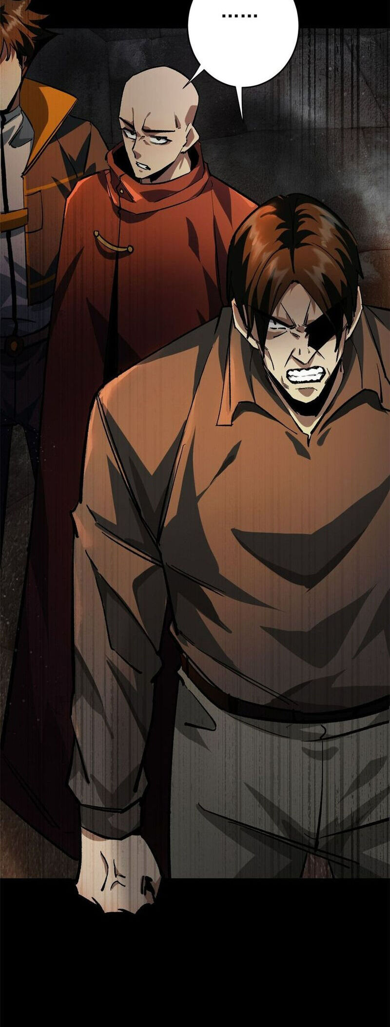 Luân Bàn Thế Giới Chapter 182 - 11