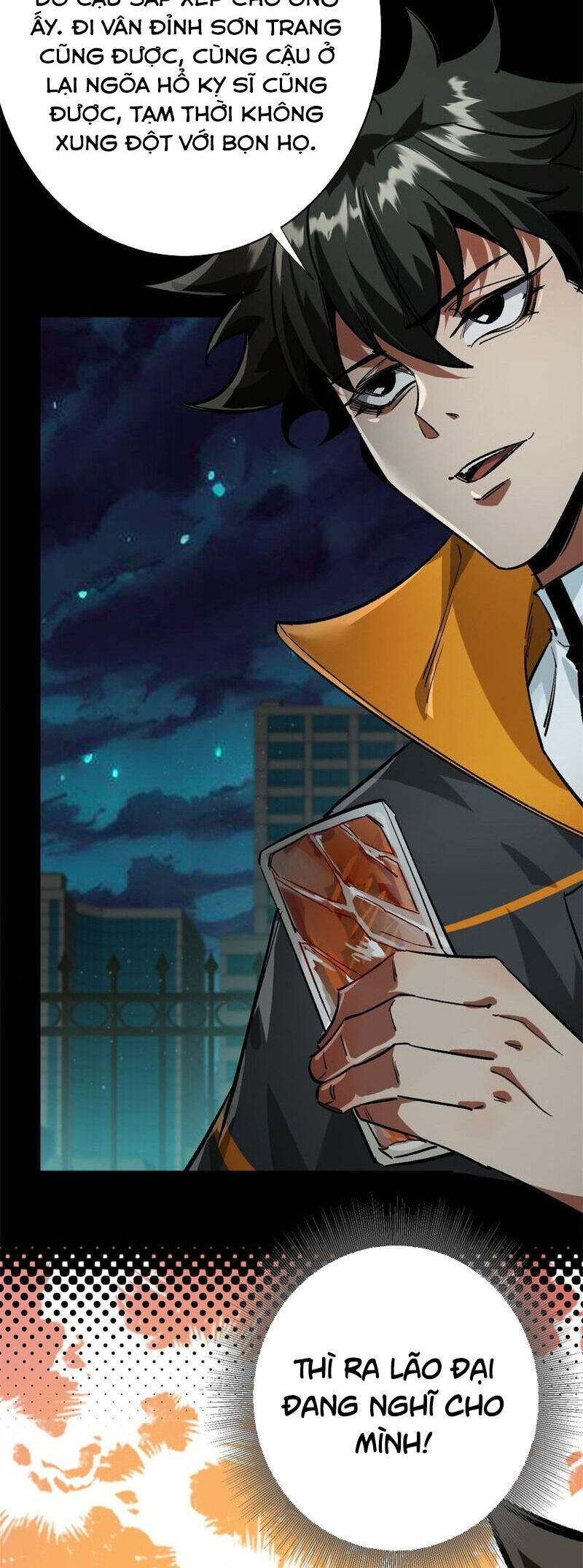 Luân Bàn Thế Giới Chapter 182 - 14