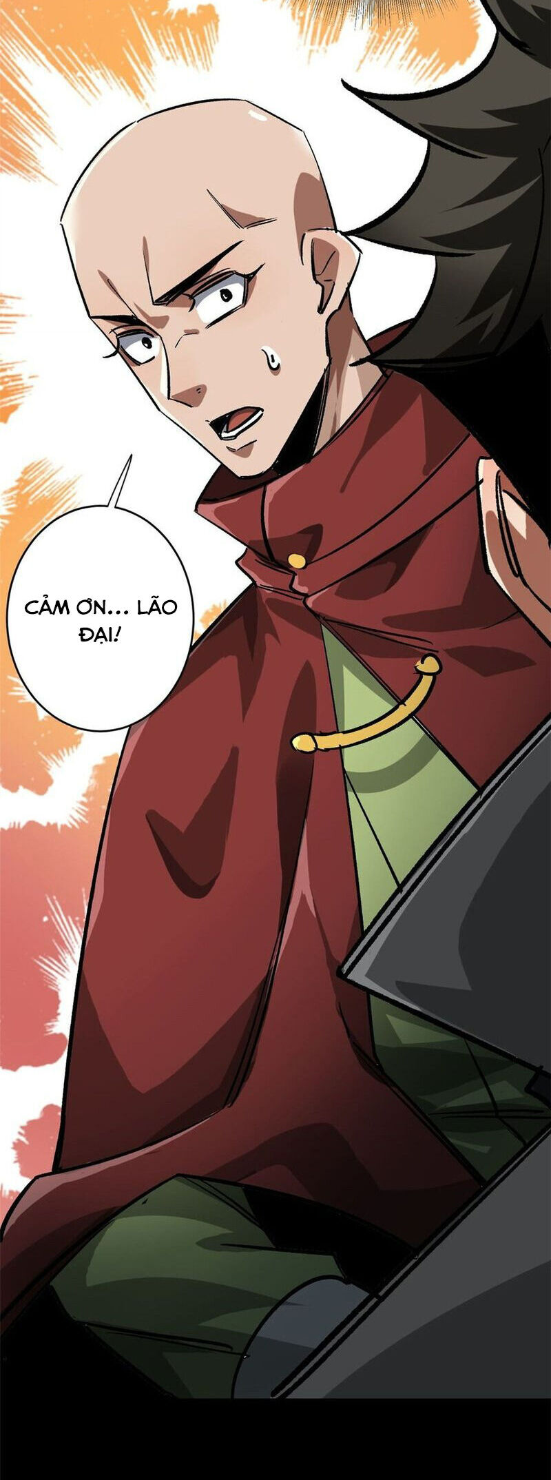 Luân Bàn Thế Giới Chapter 182 - 15