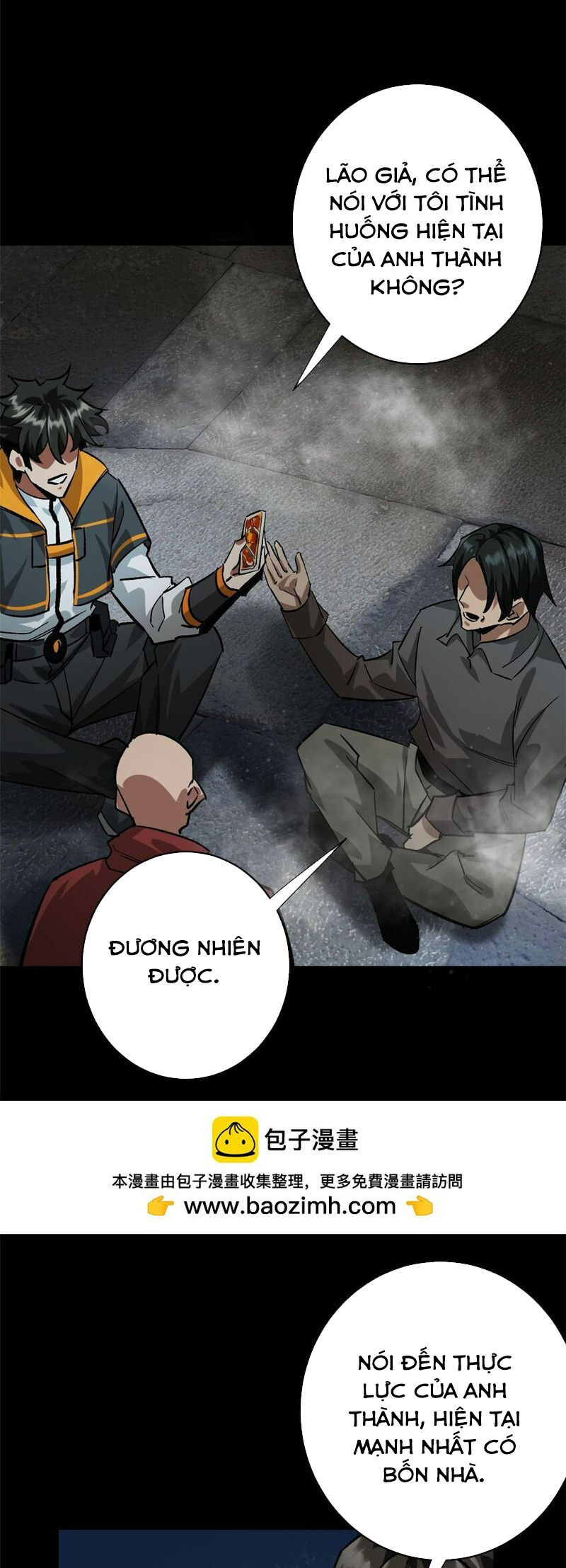 Luân Bàn Thế Giới Chapter 182 - 16