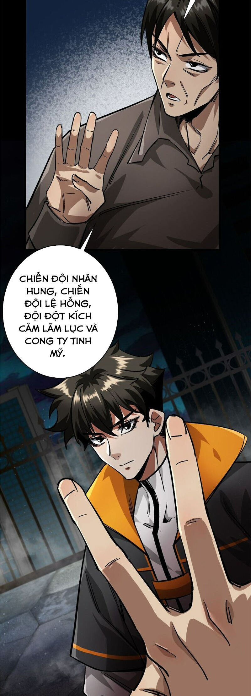 Luân Bàn Thế Giới Chapter 182 - 17
