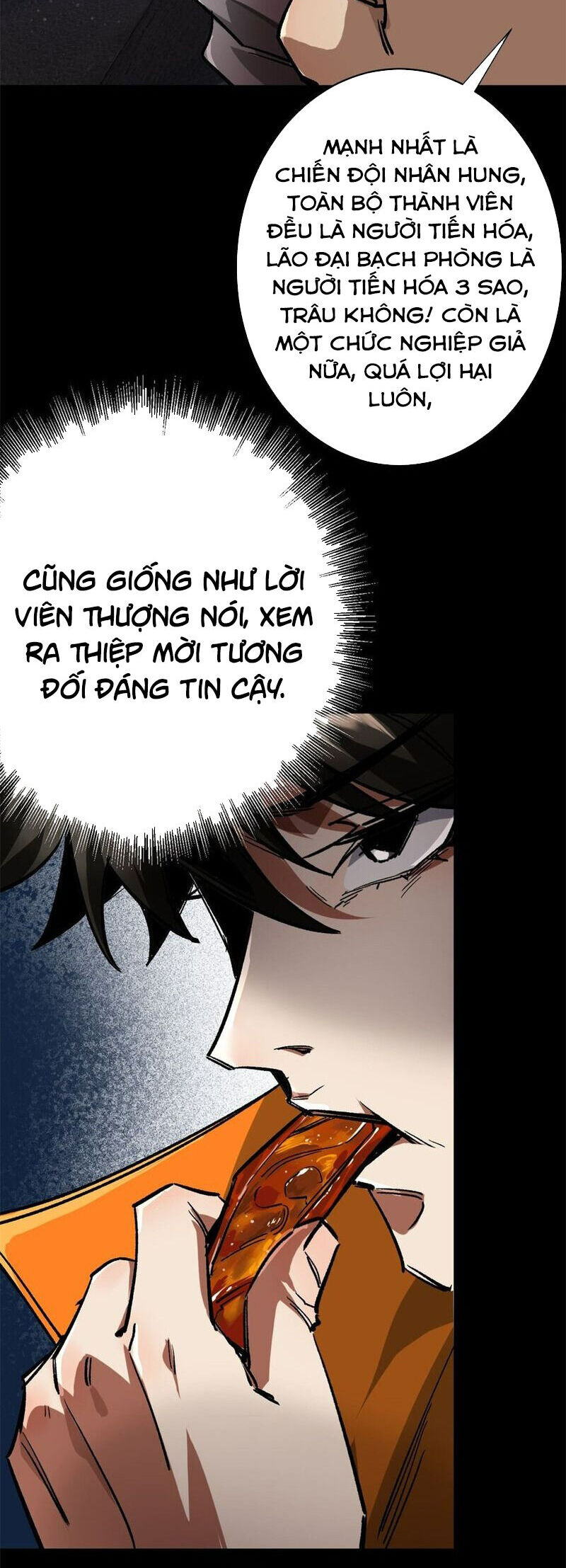 Luân Bàn Thế Giới Chapter 182 - 18