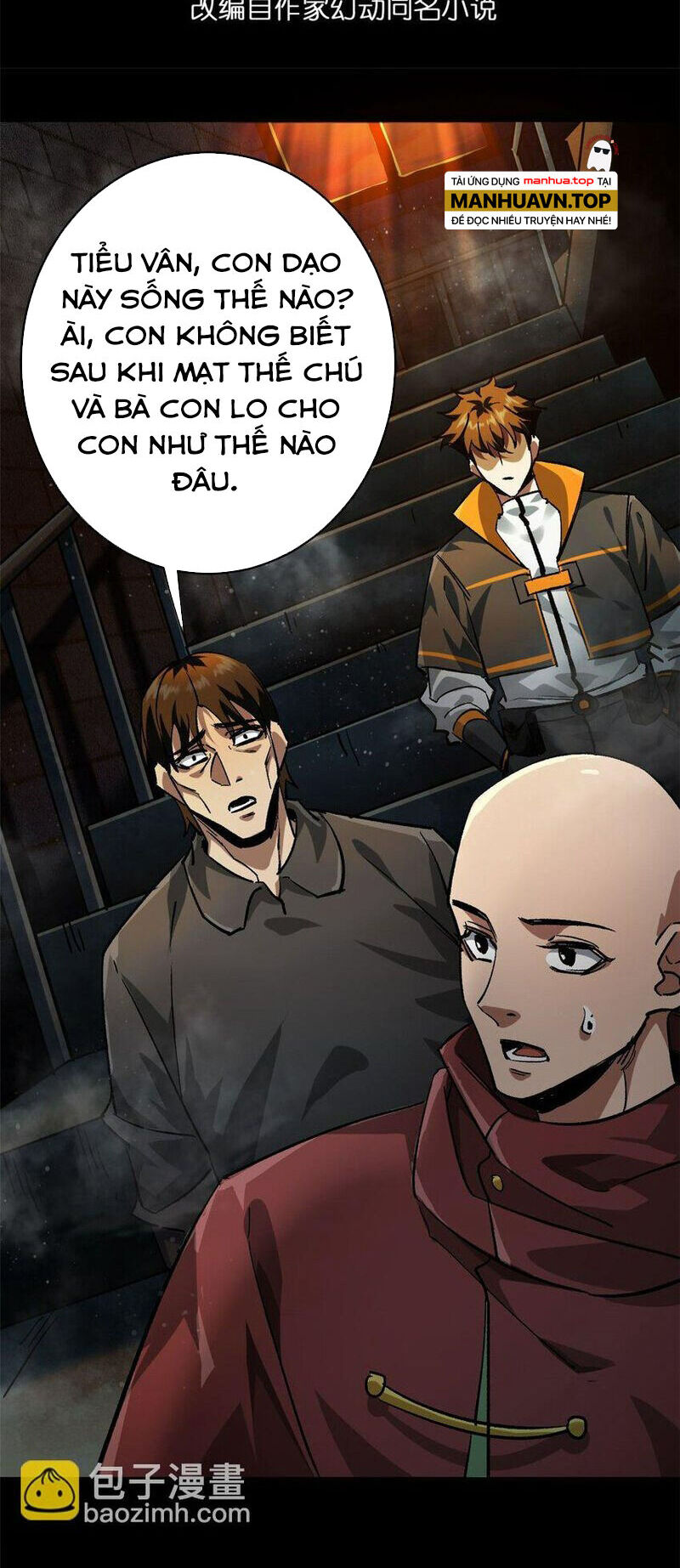 Luân Bàn Thế Giới Chapter 182 - 2