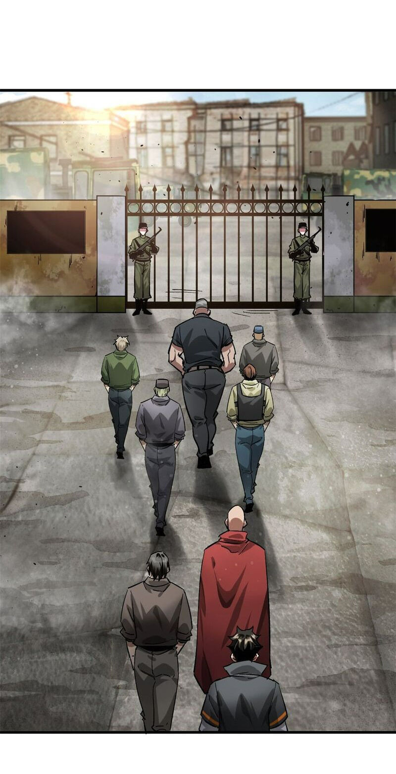 Luân Bàn Thế Giới Chapter 182 - 26