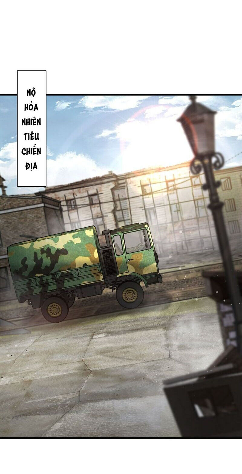 Luân Bàn Thế Giới Chapter 182 - 27