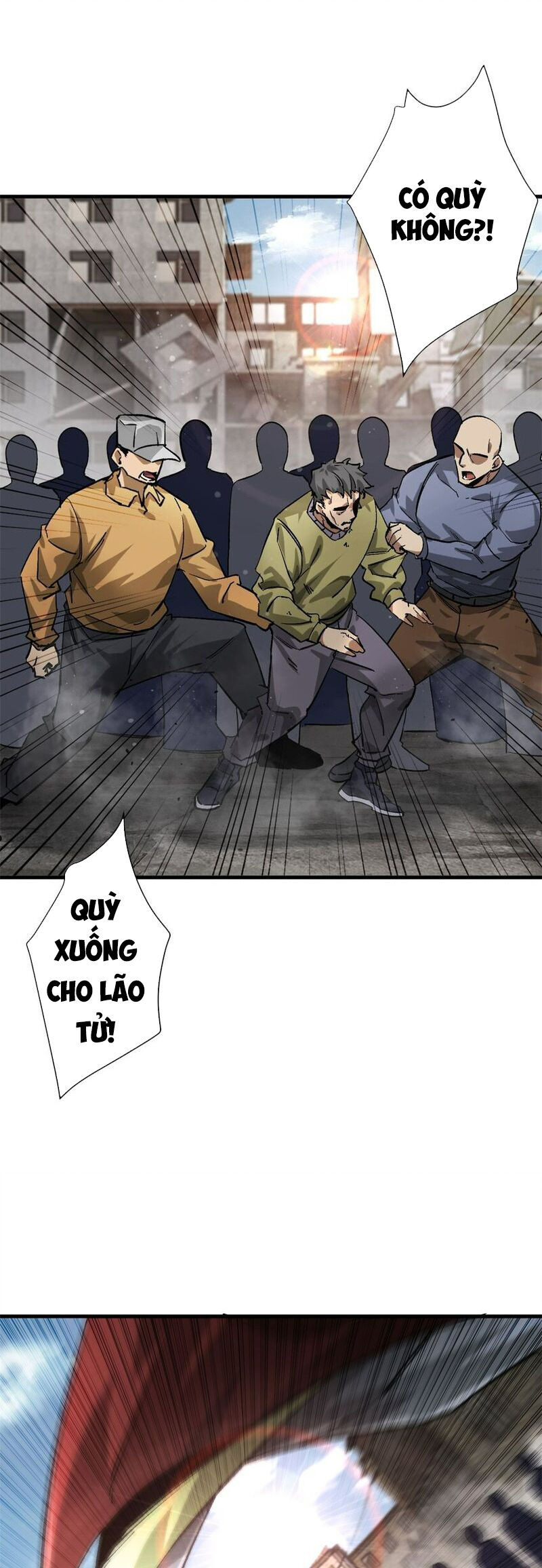 Luân Bàn Thế Giới Chapter 182 - 30