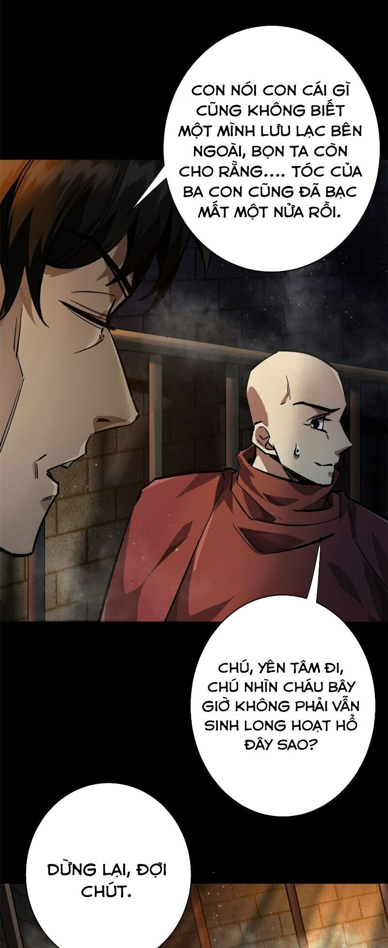 Luân Bàn Thế Giới Chapter 182 - 3