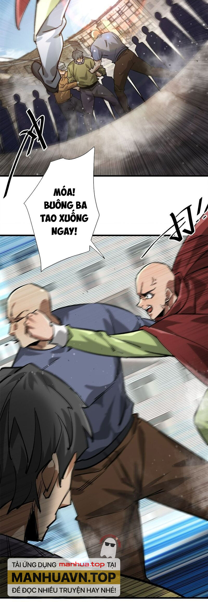 Luân Bàn Thế Giới Chapter 182 - 31