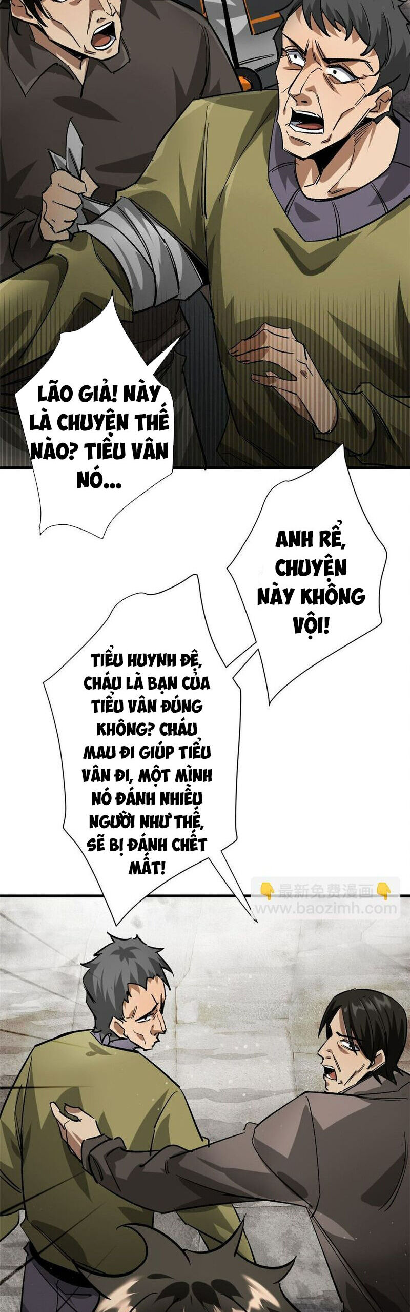 Luân Bàn Thế Giới Chapter 182 - 33