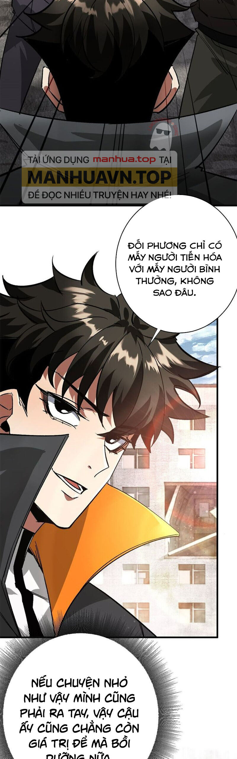 Luân Bàn Thế Giới Chapter 182 - 34