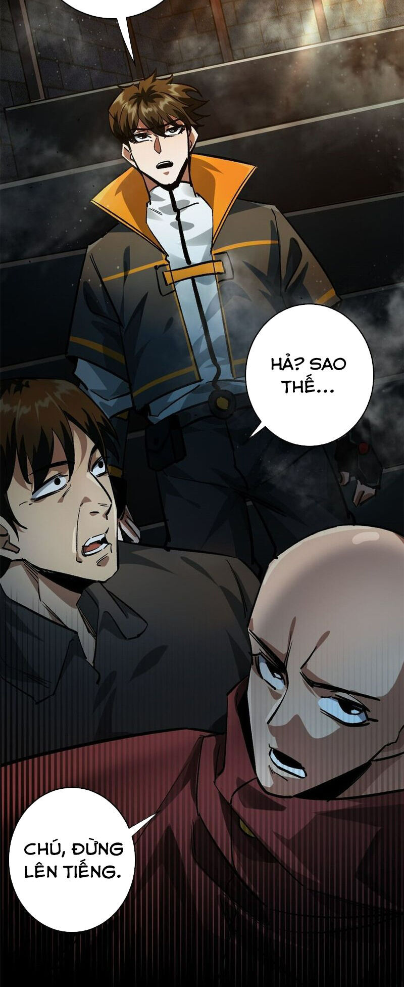 Luân Bàn Thế Giới Chapter 182 - 4