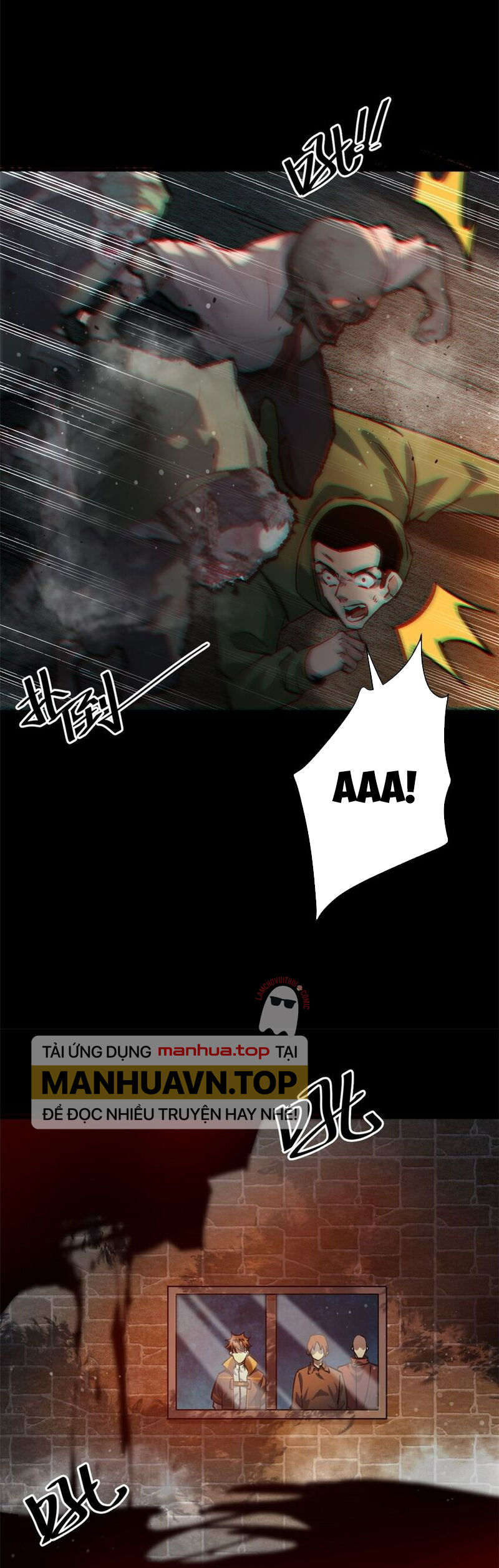 Luân Bàn Thế Giới Chapter 182 - 6