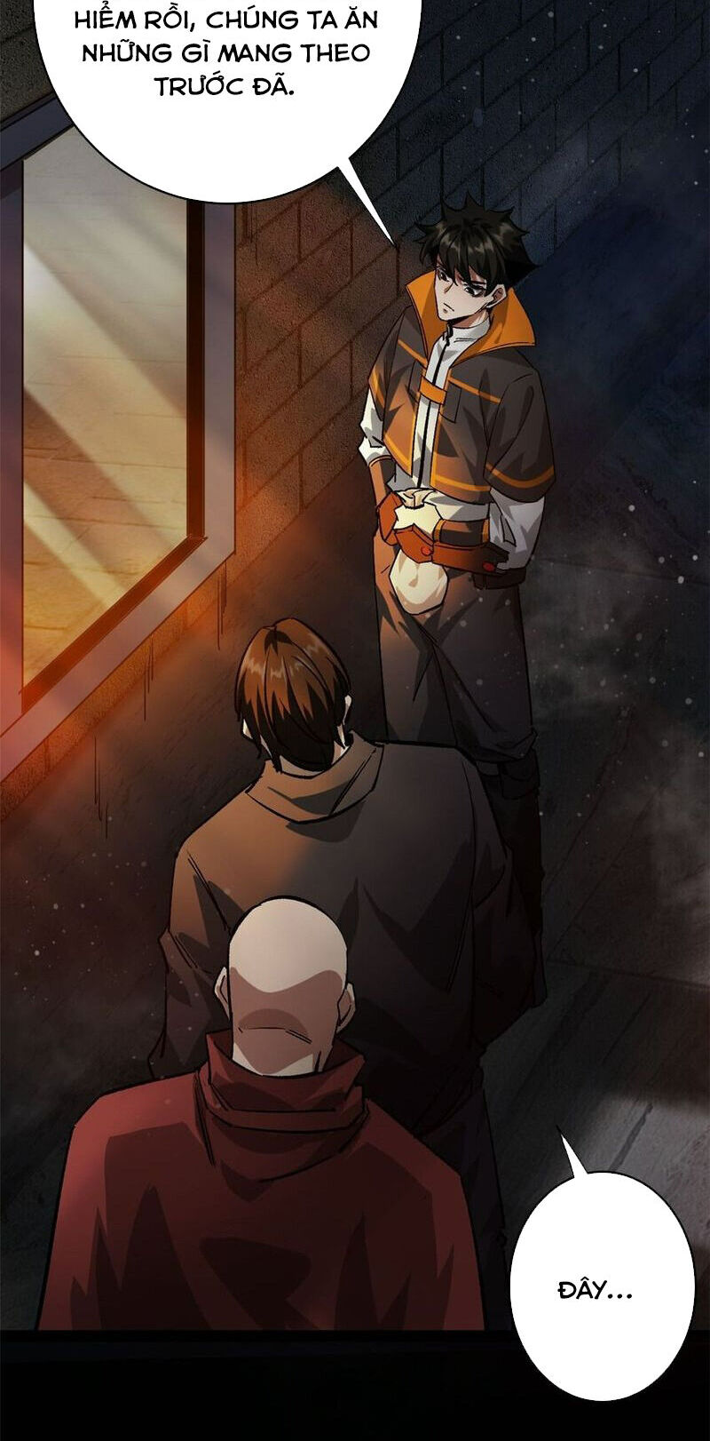 Luân Bàn Thế Giới Chapter 182 - 8