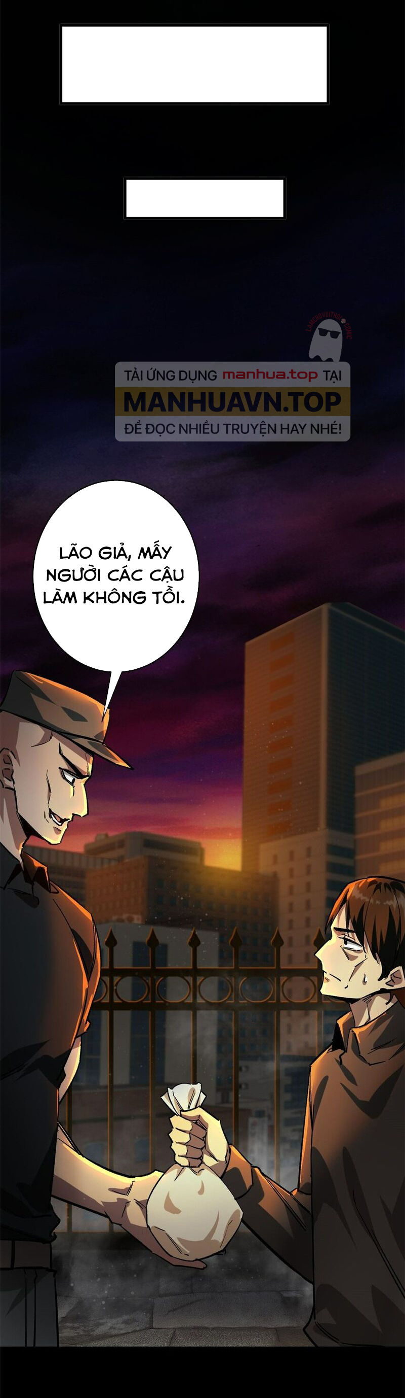 Luân Bàn Thế Giới Chapter 182 - 9