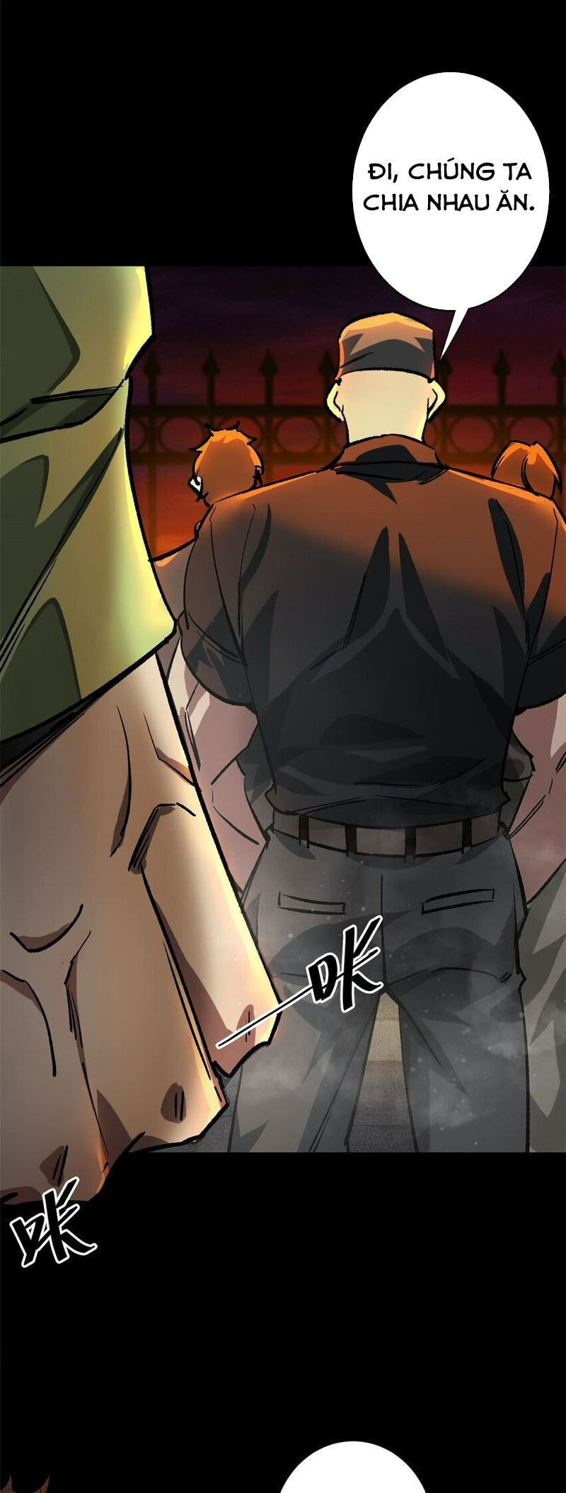 Luân Bàn Thế Giới Chapter 182 - 10