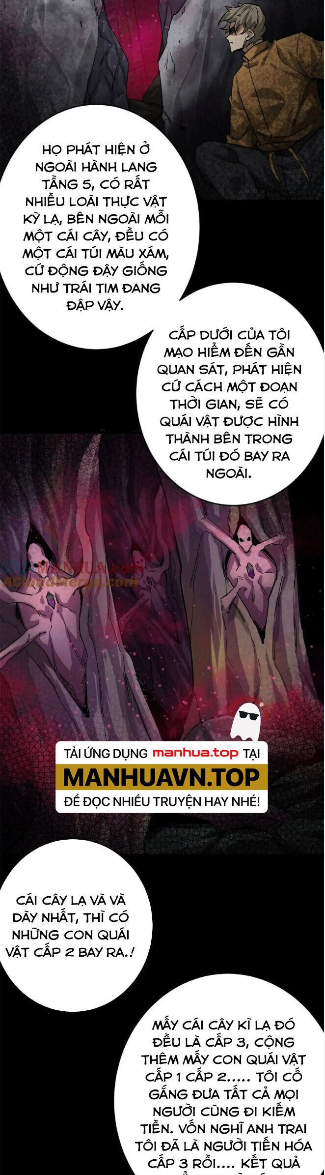 Luân Bàn Thế Giới Chapter 183 - 26