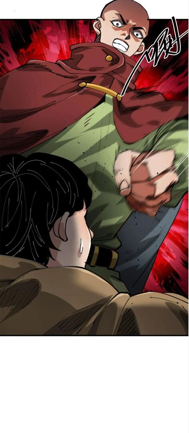 Luân Bàn Thế Giới Chapter 183 - 5