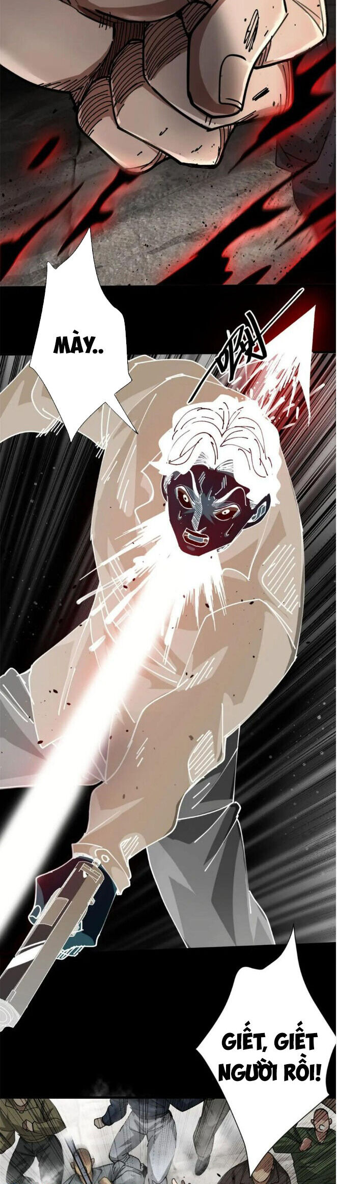 Luân Bàn Thế Giới Chapter 183 - 7