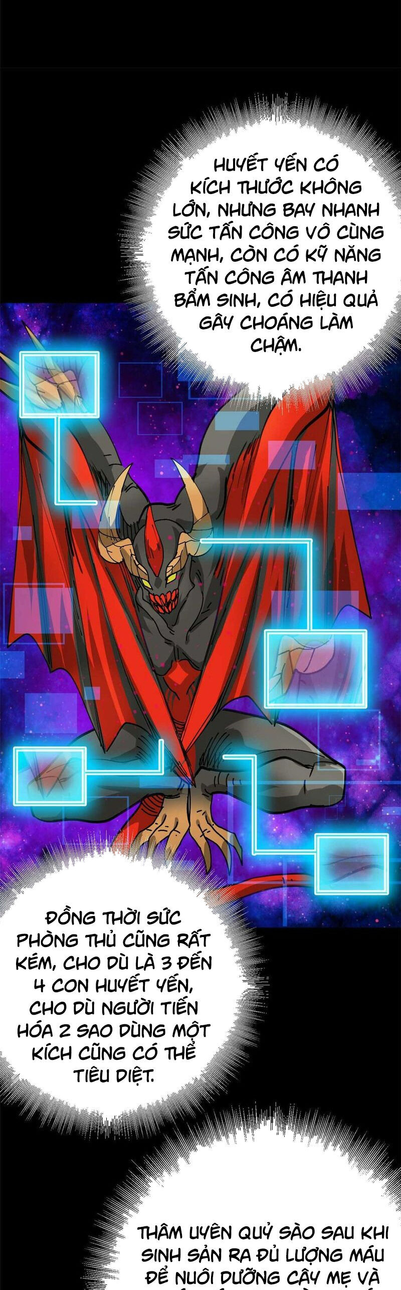 Luân Bàn Thế Giới Chapter 184 - 11