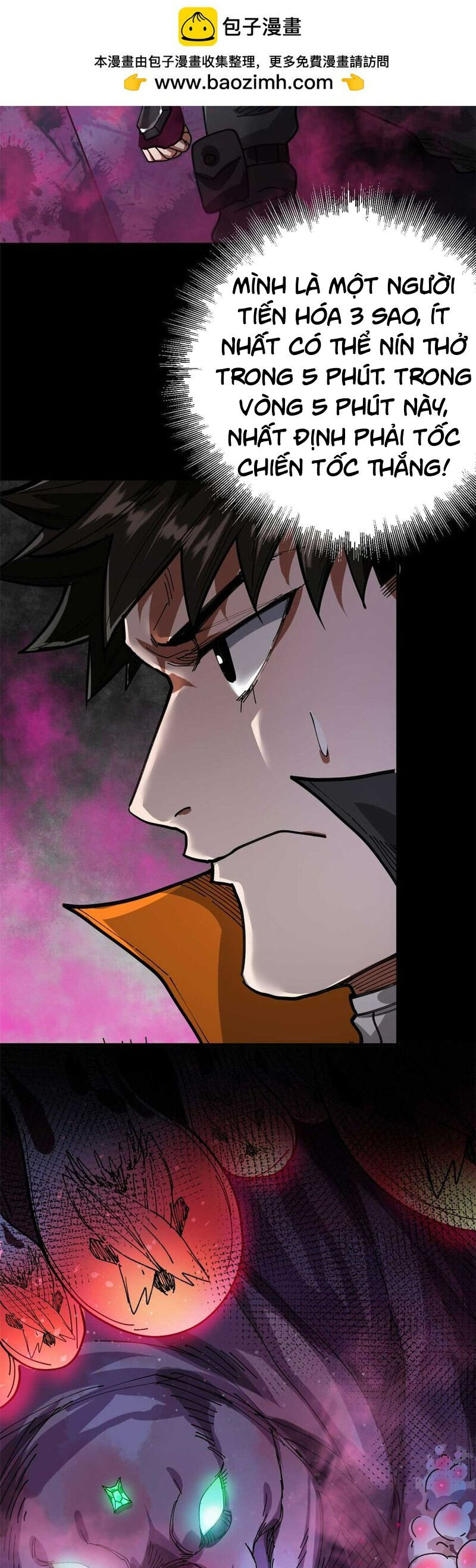 Luân Bàn Thế Giới Chapter 184 - 13