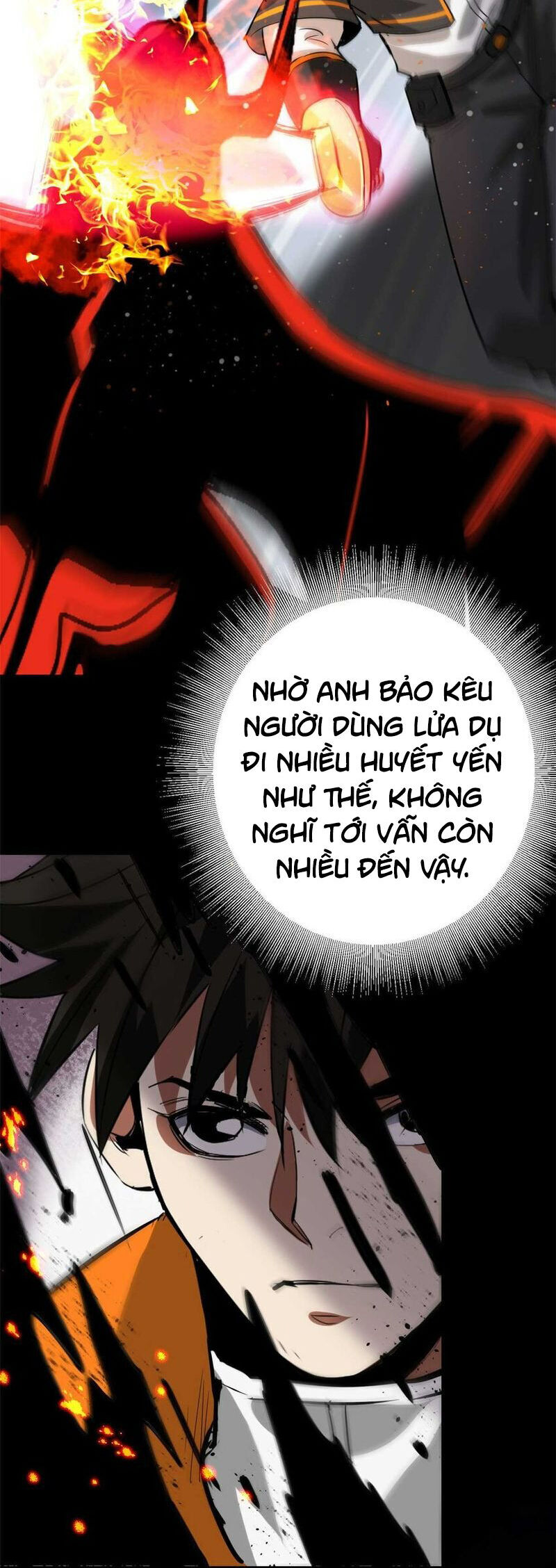 Luân Bàn Thế Giới Chapter 184 - 16