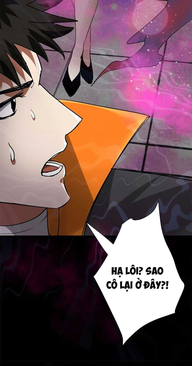 Luân Bàn Thế Giới Chapter 184 - 19