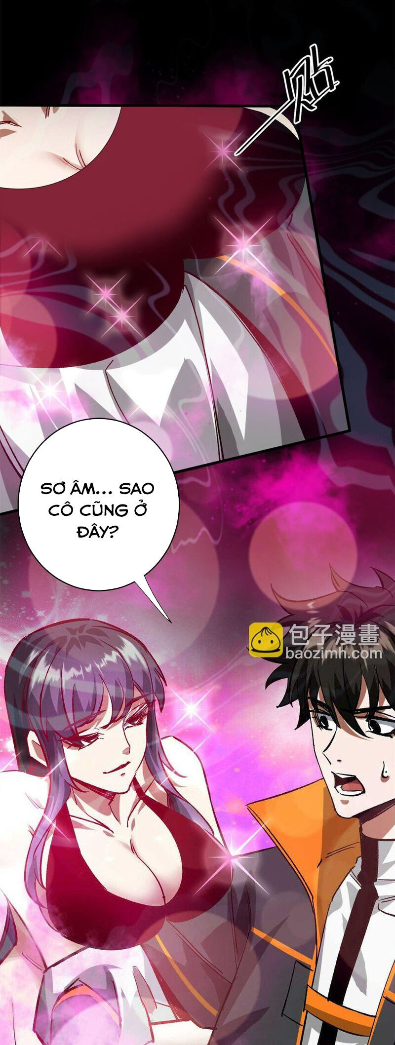 Luân Bàn Thế Giới Chapter 184 - 20