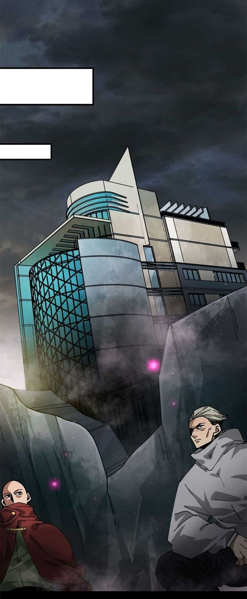 Luân Bàn Thế Giới Chapter 184 - 2