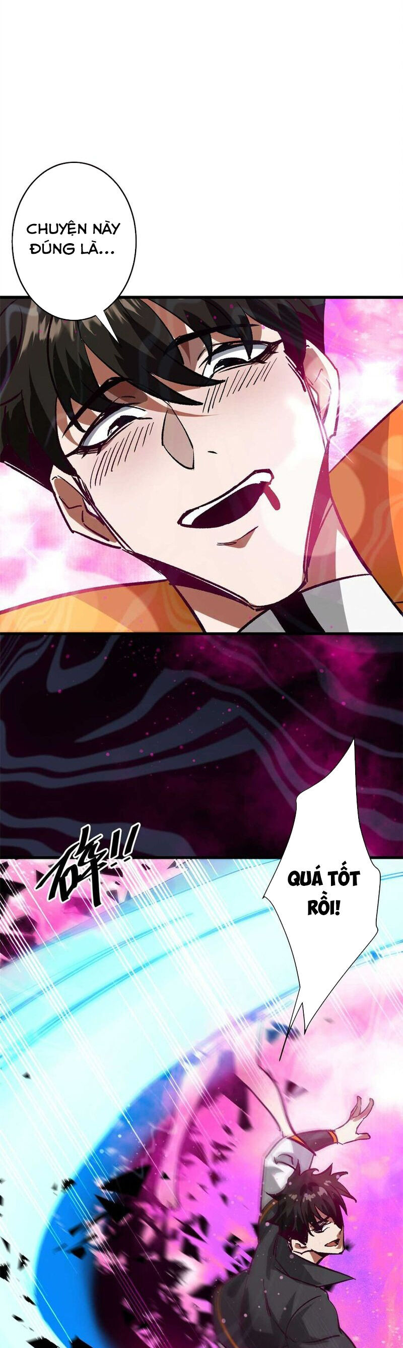 Luân Bàn Thế Giới Chapter 184 - 22