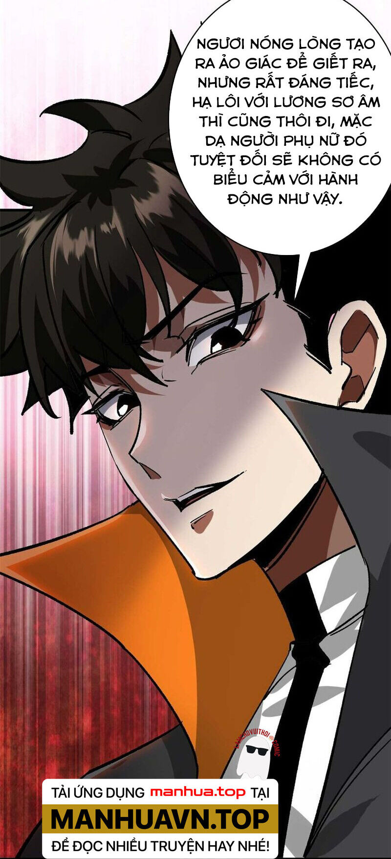 Luân Bàn Thế Giới Chapter 184 - 25