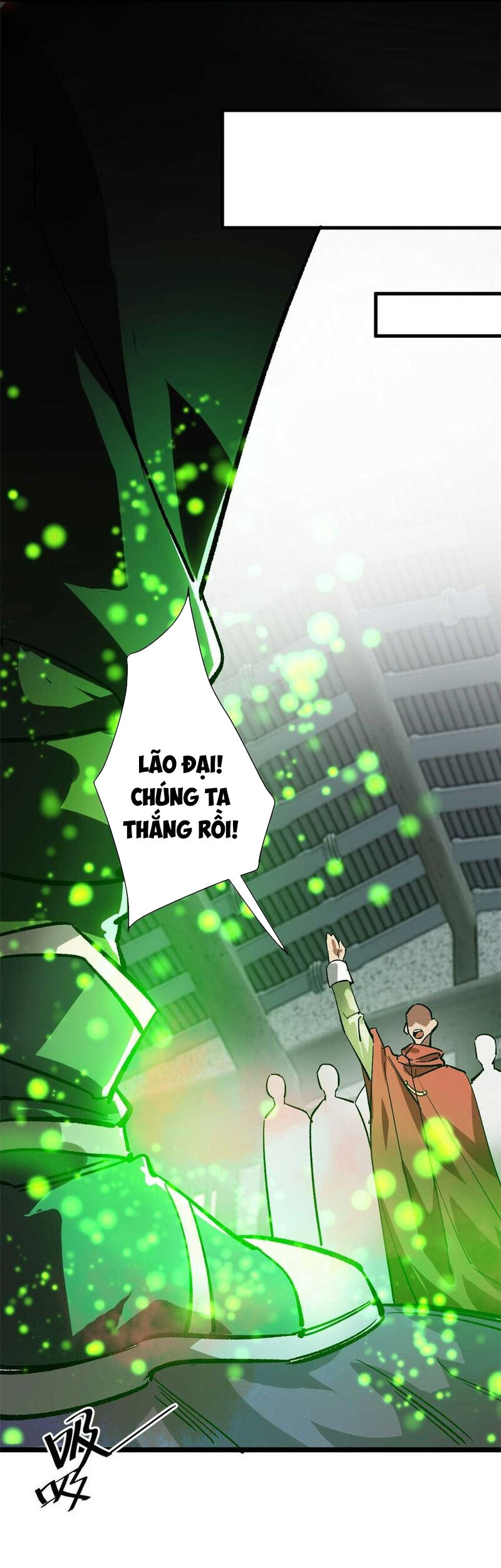 Luân Bàn Thế Giới Chapter 184 - 26